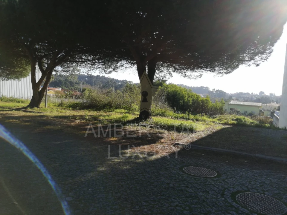 Terreno para Venda em Anta e Guetim Foto 8