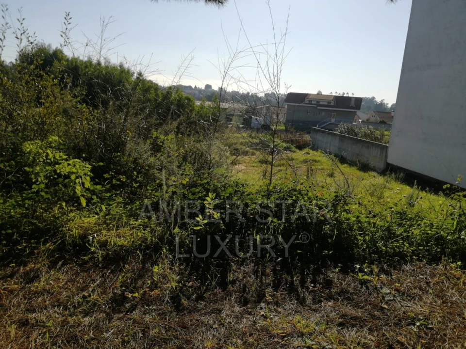 Terreno para Venda em Anta e Guetim Foto 13