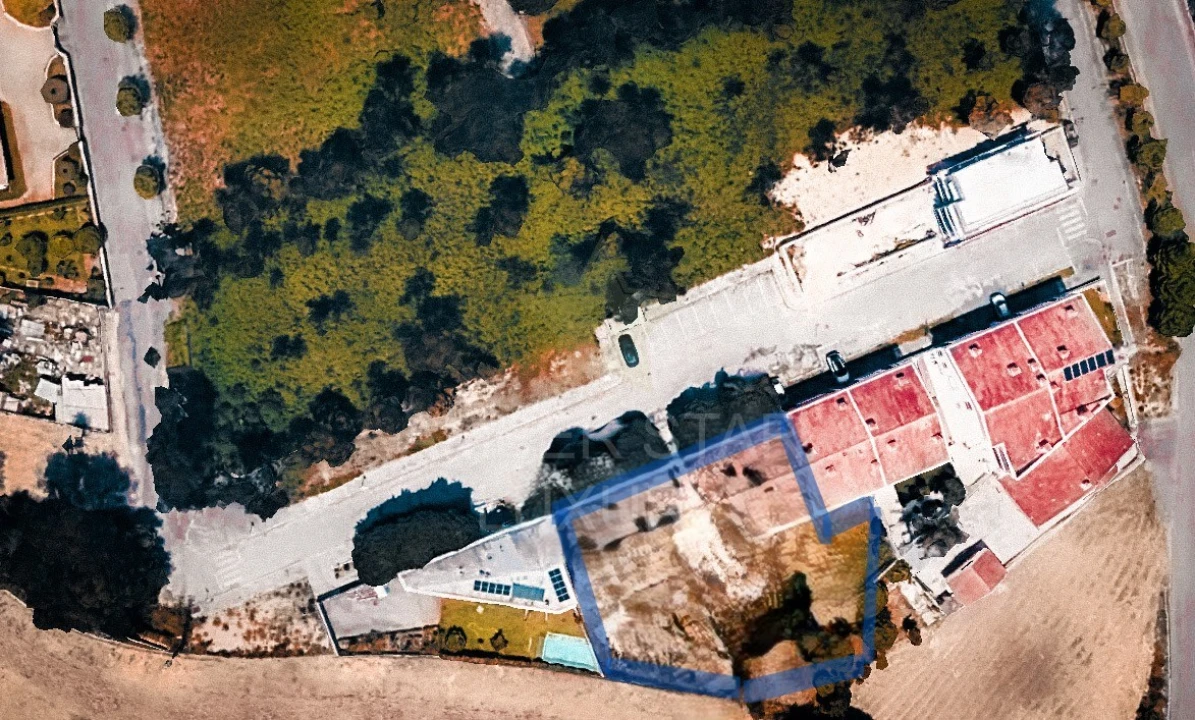 Terreno para Venda em Anta e Guetim Foto 19