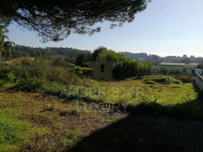Terreno para Venda em Anta e Guetim Foto 10