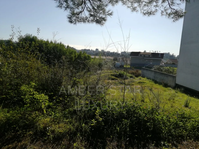 Terreno para Venda em Anta e Guetim Foto 14