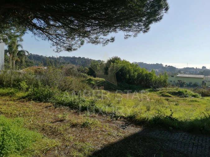 Terreno para Venda em Anta e Guetim Foto 15