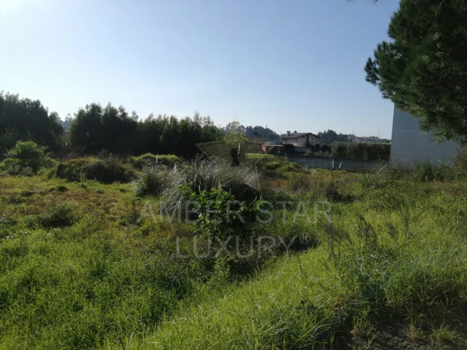 Terreno para Venda em Anta e Guetim Foto 17