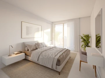 Apartamento T2 para Venda em Lagos (São Sebastião e Santa Maria)