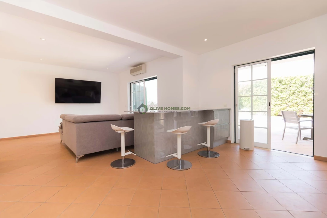 Moradia T3 para Venda em Almancil Foto 11