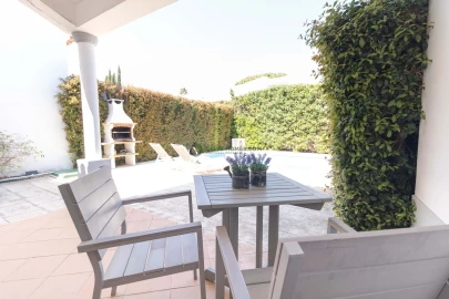 Moradia T3 para Venda em Almancil