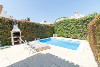 Moradia T3 para Venda em Almancil