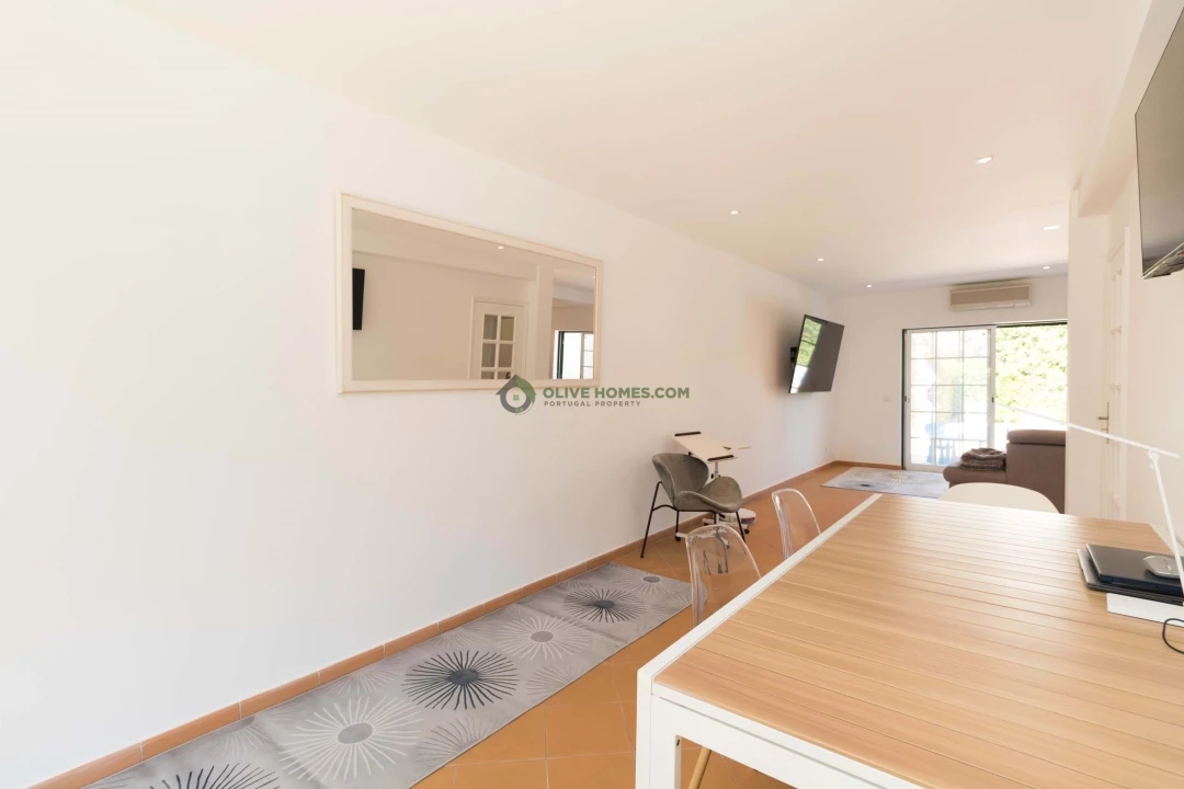 Moradia T3 para Venda em Almancil Foto 9