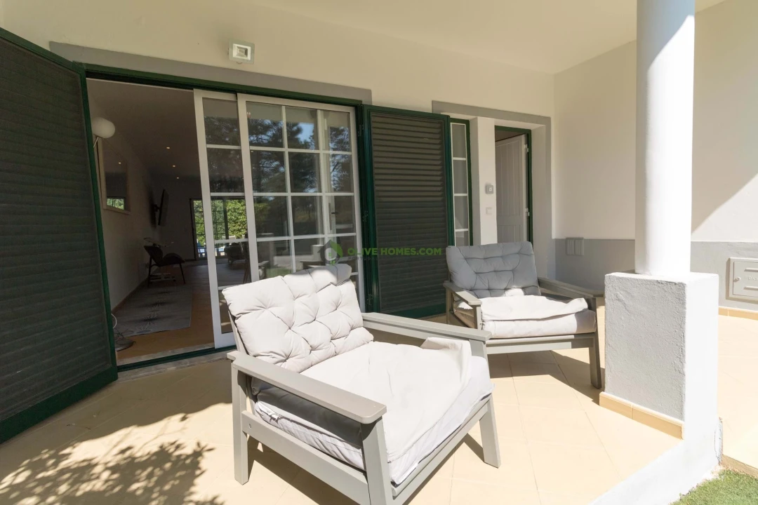 Moradia T3 para Venda em Almancil Foto 28