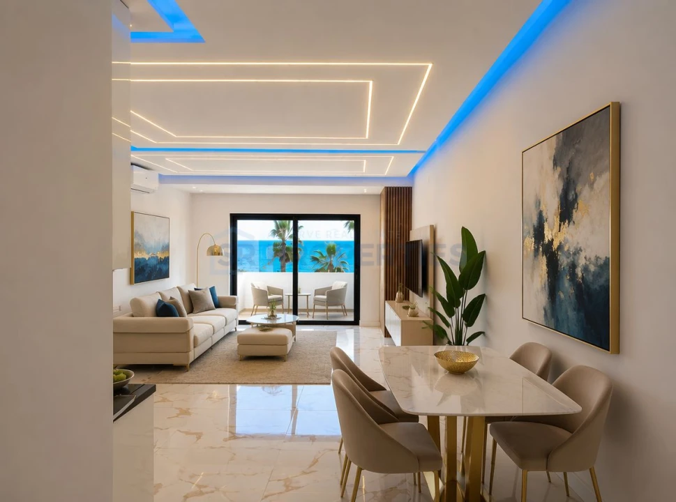Apartamento T2 para Venda em Quarteira Foto 7
