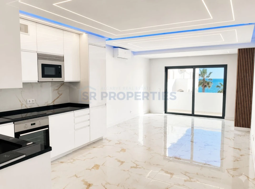 Apartamento T2 para Venda em Quarteira Foto 15