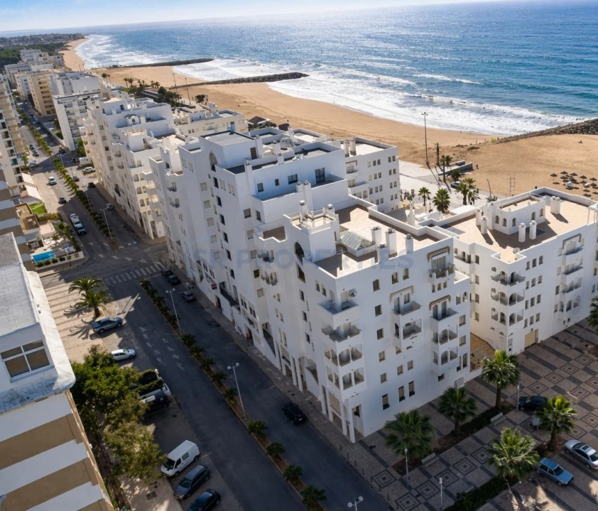 Apartamento T2 para Venda em Quarteira Foto 1