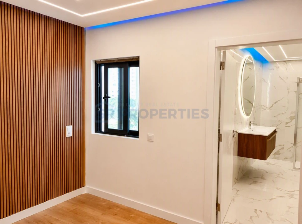 Apartamento T2 para Venda em Quarteira Foto 14