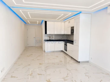 Apartamento T2 para Venda em Quarteira