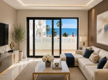 Apartamento T2 para Venda em Quarteira