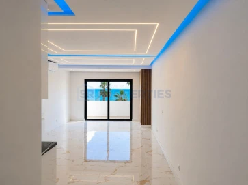 Apartamento T2 para Venda em Quarteira