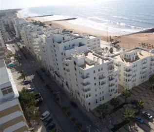 Apartamento T2 para Venda em Quarteira