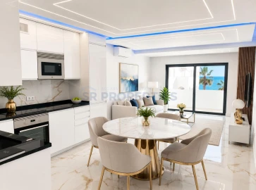 Apartamento T2 para Venda em Quarteira