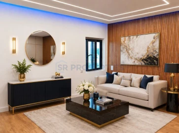 Apartamento T2 para Venda em Quarteira