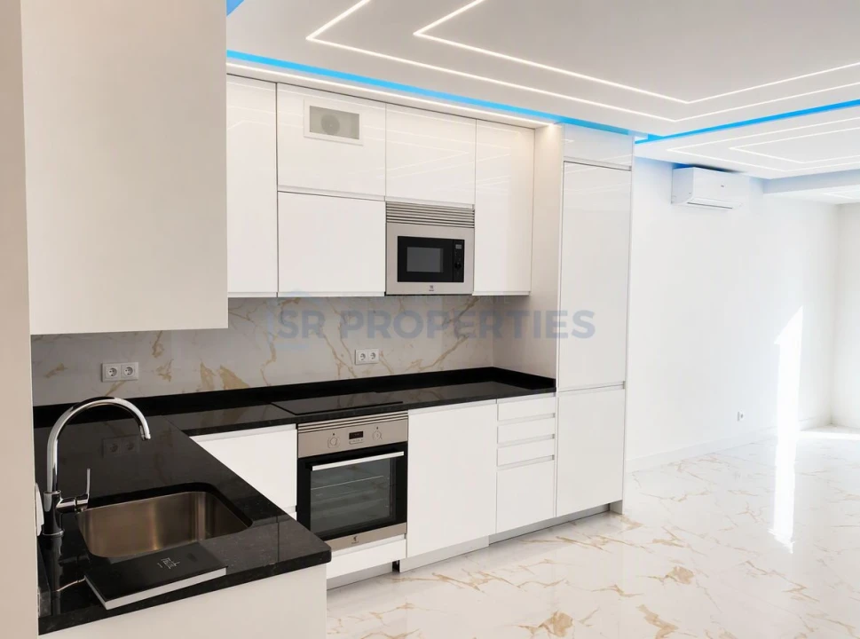 Apartamento T2 para Venda em Quarteira Foto 19