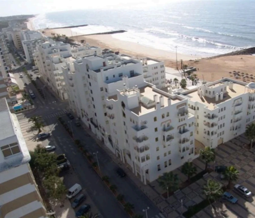 Apartamento T2 para Venda em Quarteira Foto 21