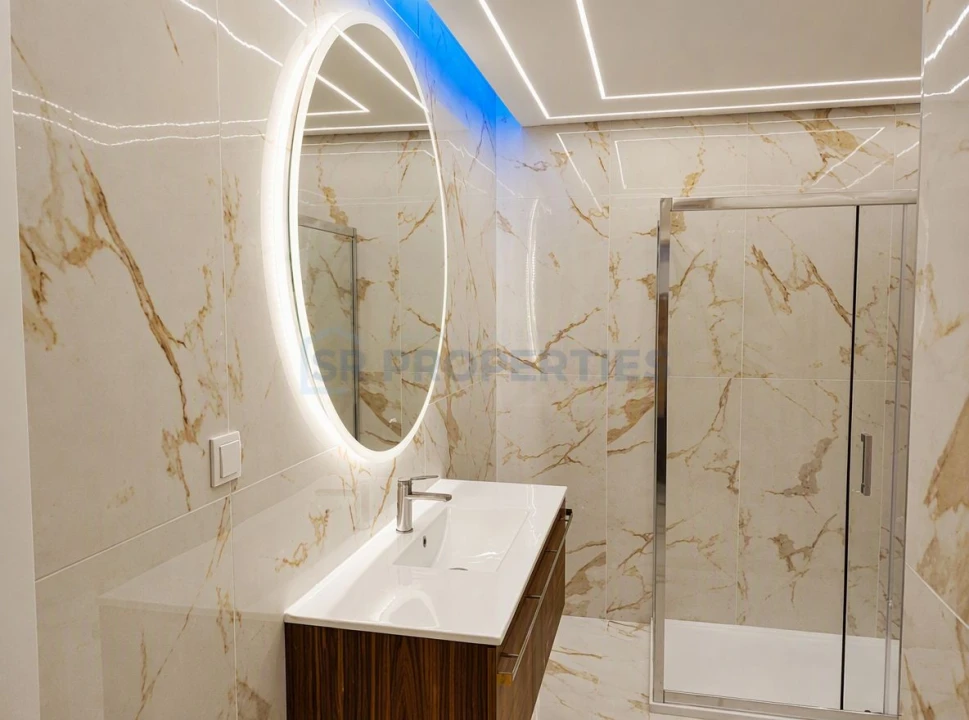 Apartamento T2 para Venda em Quarteira Foto 13