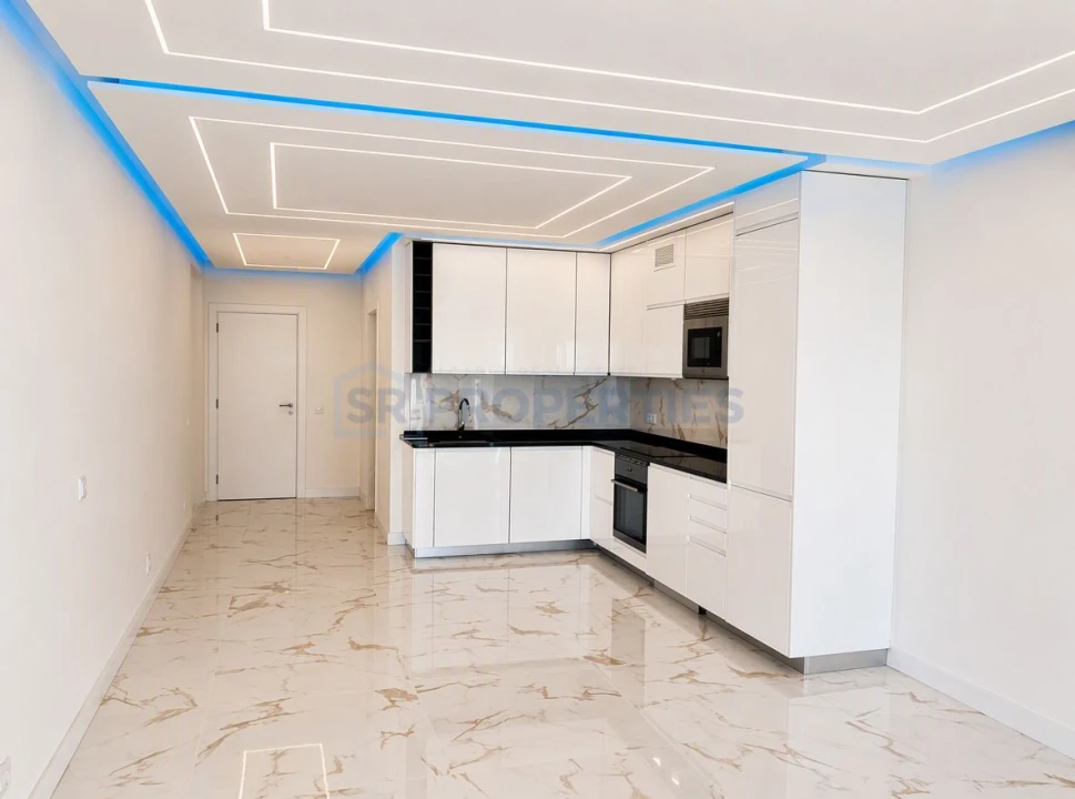 Apartamento T2 para Venda em Quarteira Foto 2