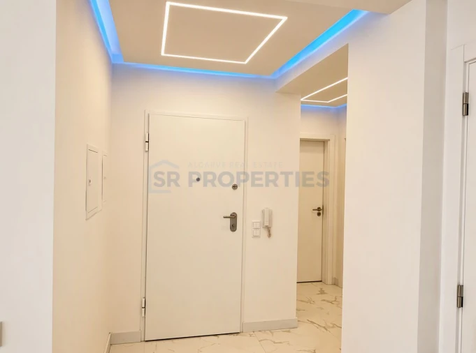 Apartamento T2 para Venda em Quarteira Foto 17