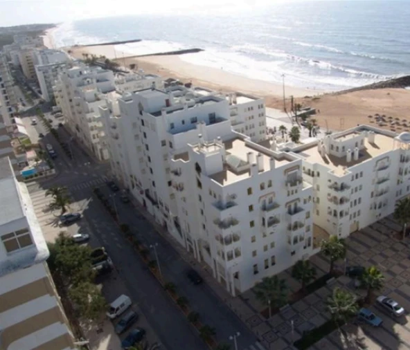 Apartamento T2 para Venda em Quarteira Foto 21