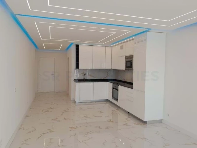 Apartamento T2 para Venda em Quarteira Foto 2