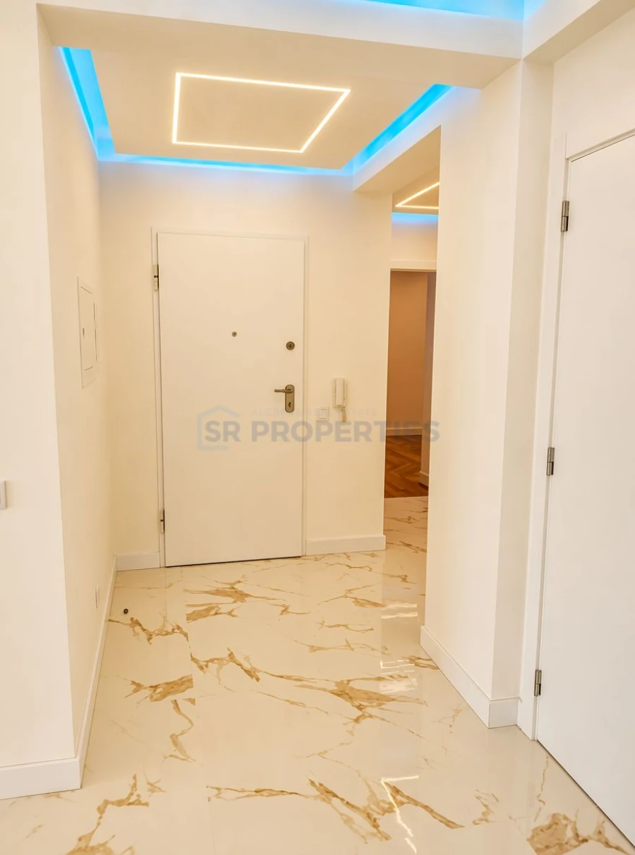 Apartamento T2 para Venda em Quarteira Foto 21