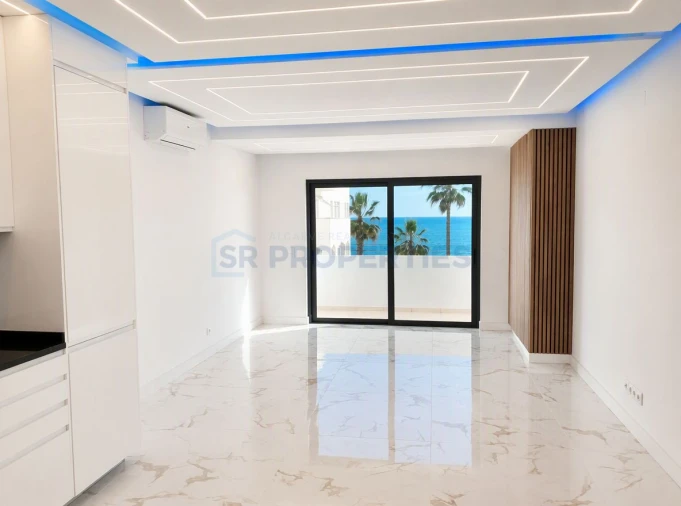Apartamento T2 para Venda em Quarteira Foto 22