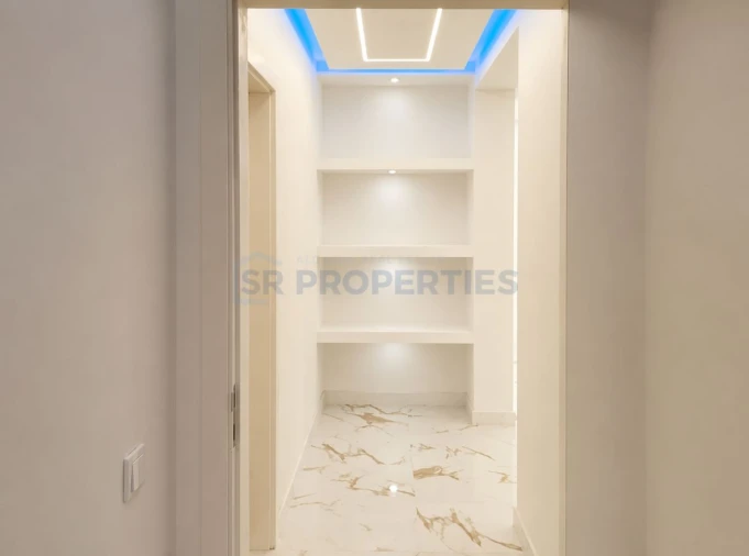 Apartamento T2 para Venda em Quarteira Foto 25