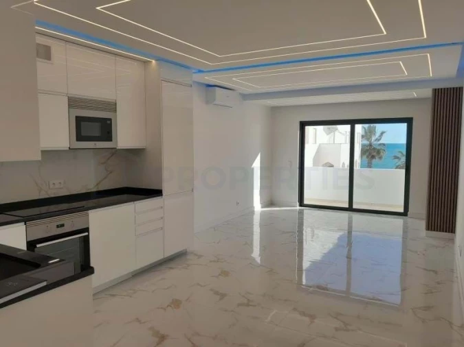 Apartamento T2 para Venda em Quarteira Foto 11