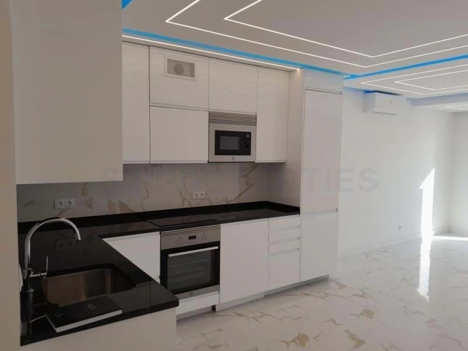 Apartamento T2 para Venda em Quarteira Foto 14
