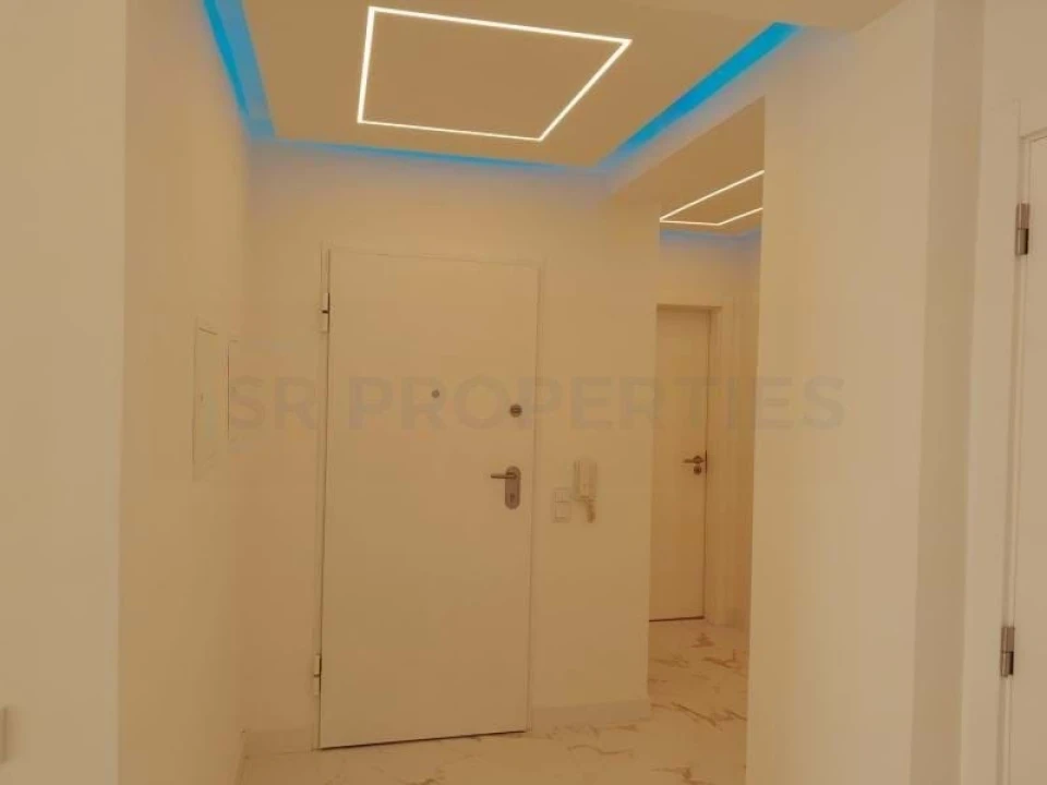 Apartamento T2 para Venda em Quarteira Foto 12
