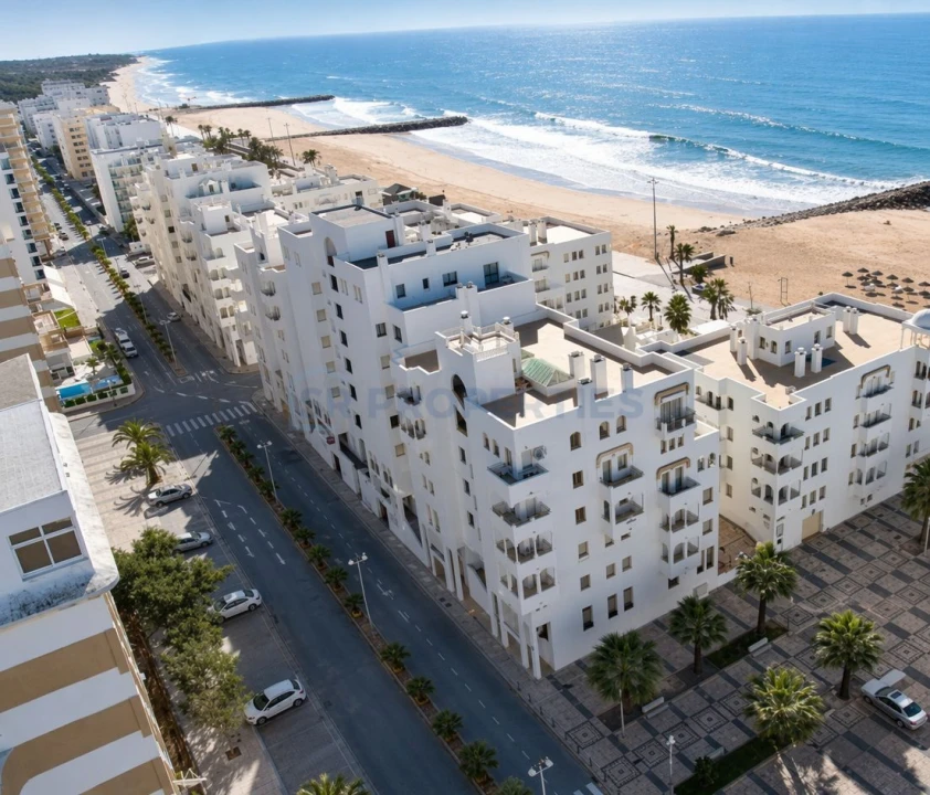 Apartamento T2 para Venda em Quarteira Foto 27