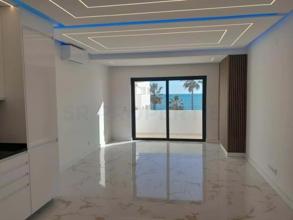 Apartamento T2 para Venda em Quarteira Foto 17