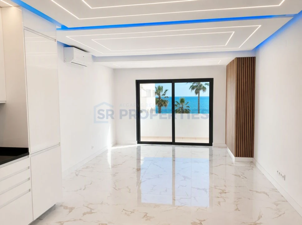 Apartamento T2 para Venda em Quarteira Foto 22