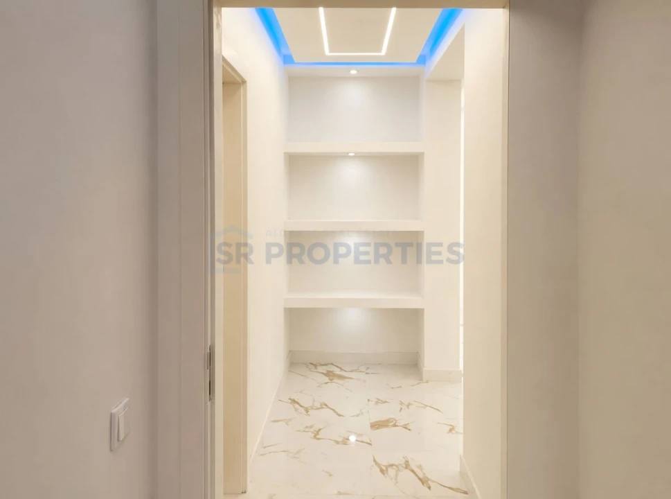 Apartamento T2 para Venda em Quarteira Foto 25