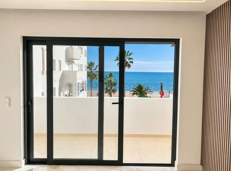 Apartamento T2 para Venda em Quarteira Foto 8