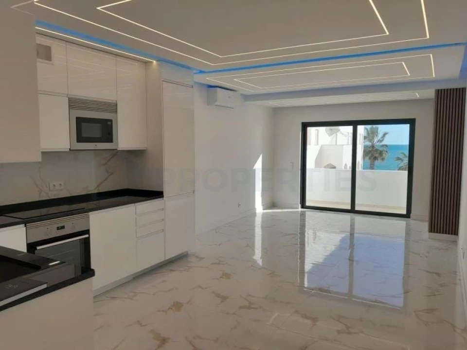 Apartamento T2 para Venda em Quarteira Foto 11