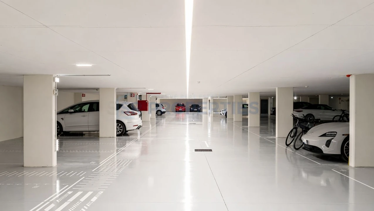 Apartamento T2 para Venda em Quarteira Foto 58