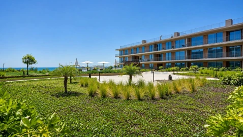 Apartamento T2 para Venda em Quarteira