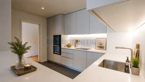 Apartamento T2 para Venda em Quarteira