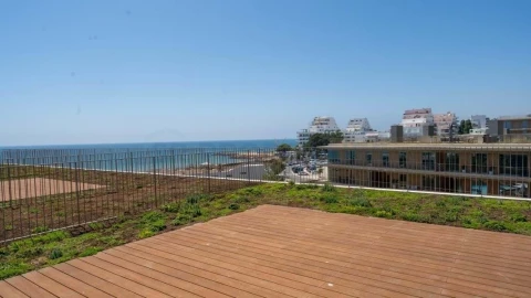 Apartamento T2 para Venda em Quarteira