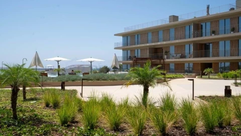 Apartamento T2 para Venda em Quarteira