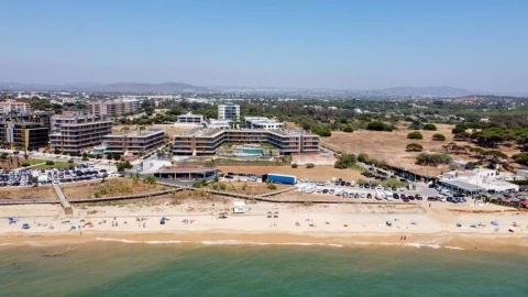 Apartamento T2 para Venda em Quarteira