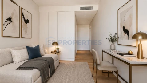 Apartamento T2 para Venda em Quarteira
