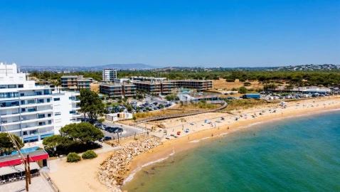 Apartamento T2 para Venda em Quarteira